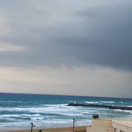 Heliopolis Vue Mer Agde Exterior photo